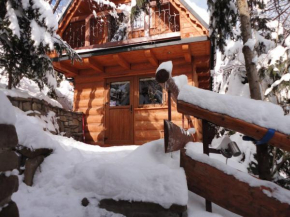 Domki Mroz, Zakopane